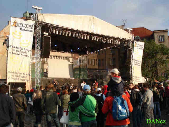 Пльзенский фестиваль пива.